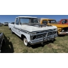 Image 3 : 1974 FORD F-100 RANGER