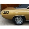 Image 10 : 1970 Plymouth Cuda 383 