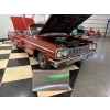 Image 53 : 1964 CHEVROLET IMPALA SS CONVERTIBLE 