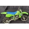 Image 1 : KAWASAKI KX80   