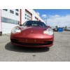 Image 3 : 2002 PORSCHE 911 CABRIOLET