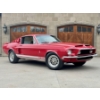 Image 4 : 1968 SHELBY GT 500