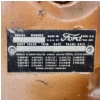 Image 18 : 22 - NO RESERVE 1959 FORD RANCHERO 2 DOOR