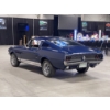 Image 10 : 1967 FORD MUSTANG 390 GT