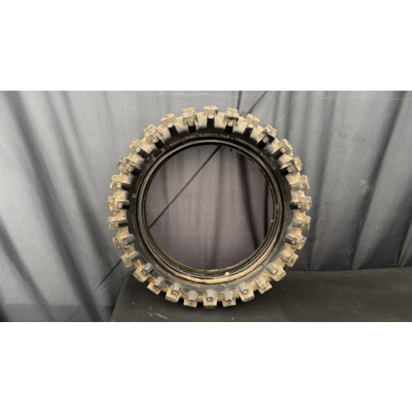 MOTOR STEEL RACING TIRE 140/8 