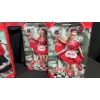 Image 4 : ULTIMATE COCA-COLA BARBIE & KEN COLLECTION (6 Pcs): 1950s Soda Fountain Diner Set + 5 Dolls