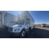 Image 1 : 2006 Freightliner Truck + 2021 Forest River Trailer  Located in Edmonton