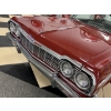 Image 16 : 1964 CHEVROLET IMPALA SS CONVERTIBLE 