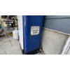 Image 9 : WAYNE VINTAGE GAS PUMP w/ HUSKY BRANDING