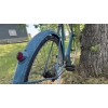 Image 4 : VINTAGE MASSEY-HARRIS BICYCLE