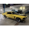 Image 5 : 2:00PM SPECIAL FEATURE 1969 MUSTANG BOSS 302