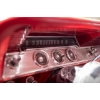 Image 22 : 1961 CHEVROLET IMPALA BUBBLE TOP