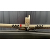 Image 6 : MODEL PLANE LARGE WING TIP TO WING TIP 64" X 43" LONG