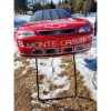 Image 7 : NO RESERVE VERY RARE LARGE DALE ERNHARDT JR NASCAR REPLICA DISPLAY CAR