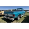 Image 4 : 1986 GMC SIERRA 10