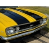 Image 16 : NO RESERVE 1967 CHEVROLET CAMARO RS SS