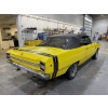 Image 7 : NO RESERVE 1968 DODGE DART GTS CONVERTIBLE 