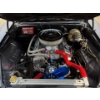 Image 38 : 1969 PONTIAC FIREBIRD 400 CONVERTIBLE