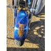 Image 3 : NO RESERVE 1995 HARLEY DAVIDSON CUSTOM WIDE GLIDE