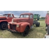 Image 1 : 1947 FORD 2 TON