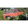 Image 1 : NO RESERVE 1981 FORD F-250 RANGER