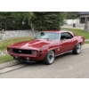 Image 2 : 4:30PM SATURDAY SPECIAL FEATURE 1969 CHEVROLET CAMARO RS/SS 427 PROTOURING CUSTOM