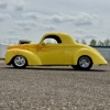 Image 10 : 1941 WILLYS AMERICAR REPLICA HOT ROD