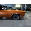 Image 13 : 1970 CHEVROLET CHEVELLE SS CONVERTIBLE 