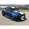 Image 2 : 1955 FORD MUSTANG TRUCK -"GT100"