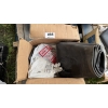 Image 1 : BOX OF INNER TUBES 750-18 & MORE