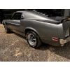 Image 9 : 1970 FORD MUSTANG FASTBACK