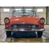 Image 14 : NO RESERVE 1956 FORD THUNDERBIRD