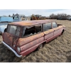 Image 10 : 1960's Ford Falcon 4 Door Wagon