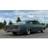 Image 21 : NO RESERVE 1969 AMBASSADOR SST
