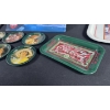 Image 6 : ASSORTED COCA-COLA CHRISTMAS TRAYS & PRINTS