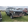 Image 3 : 1981 FORD BRONCO