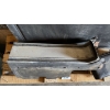 Image 1 : Rear console and console lid for a 1966 Dodge Charger