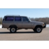 Image 11 : 1987 TOYOTA LAND CRUISER HJ60