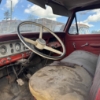Image 10 :  23 - NO RESERVE 1967 FORD F700 GRAIN TRUCK