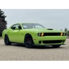 Image 4 : 2015 DODGE CHALLENGER SRT HELLCAT 