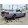 Image 9 : NO RESERVE 2014 DODGE CHALLENGER SRT8 HEMI