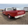 Image 16 : 1962, Mercury M100 Unibody