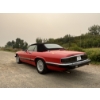 Image 7 : 1992 JAGUAR XJS CONVERTIBLE