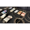 Image 2 : COLLECTION OF ASSORTED NEW OLD STOCK OF FAN BELTS