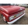Image 11 : 1962, Mercury M100 Unibody