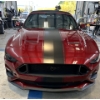 Image 20 : 2018 FORD MUSTANG CONVERTIBLE