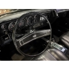 Image 31 : 1970 CHEVROLET CHEVELLE SS CONVERTIBLE 