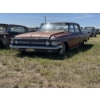 Image 1 : 1962 MERCURY MONTEREY 