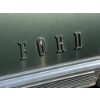 Image 13 : 1967 FORD GALAXIE 500 