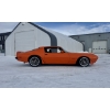 Image 10 : 12:30PM SPECIAL FEATURE NO RESERVE 1974 FIREBIRD PROTOURING RESTOMOD
